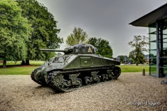 Airborne Museum, Arnhem