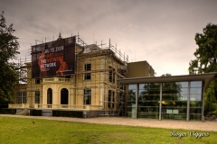 Airborne Museum, Arnhem