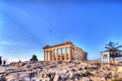 The Parthenon, Acropolis, Athens, Greece The Parthenon, Acropolis, Athens, Greece