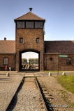 Auschwitz Extermination Camp Auschwitz Extermination Camp