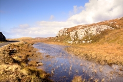 Breacleit, Great Bernera
