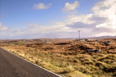 Breacleit, Great Bernera