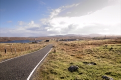 Breacleit, Great Bernera