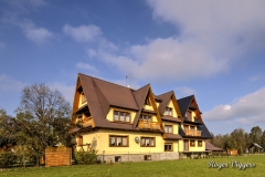 Białki Tatrzańskiej, Poland