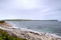 Birsay Bay.
