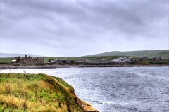 Birsay Bay.