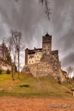 Bran Castle, Bran, Romania