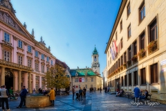 Bratislava, Slovakia