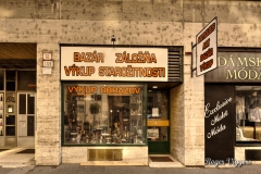 Bratislava, Slovakia