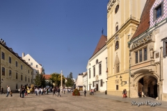 Bratislava, Slovakia