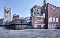 Becks Brewery, Bremen