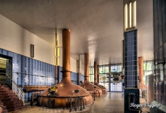 Becks Brewery, Bremen