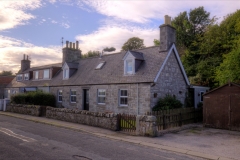 Harbour Road, Brora