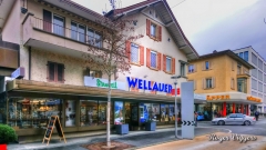 Buchs, Switzerland