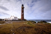 Butt of Lewis