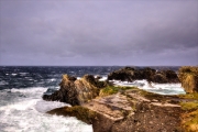 Butt of Lewis