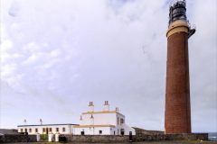 Butt of Lewis