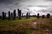 Callanish Stones, Lewis