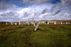 Callanish Stones, Lewis