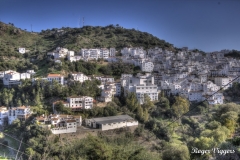 Casares, Spain
