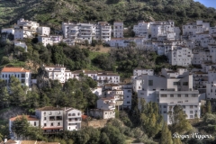 Casares, Spain