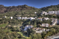 Casares, Spain