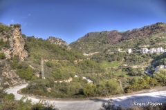 Casares, Spain