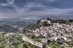 Casares, Spain