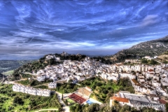 Casares, Spain