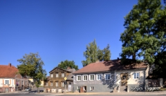 Cesis, Latvia