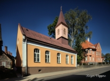 Cesis, Latvia