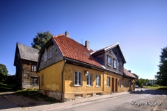Cesis, Latvia