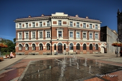 Cesis, Latvia