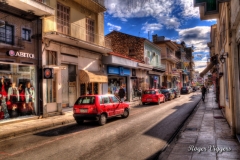 Korinthou, Argos, Greece Korinthou, Argos, Greece