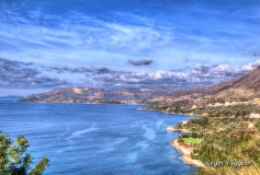 Cavtat Bay, Croatia