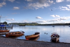 Waterhead, Lake District