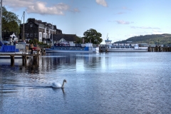 Waterhead, Lake District
