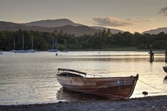 Waterhead, Lake District