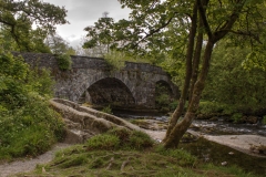 Skelwith Bridge, Lake District