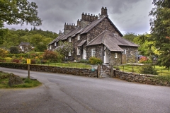 Skelwith Bridge, Lake District