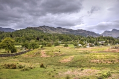 Elterwater, Lake District