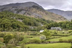 Little Langdale, Lake District