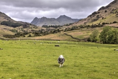 Little Langdale, Lake District
