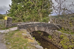 Little Langdale, Lake District