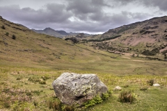 Little Langdale, Lake District
