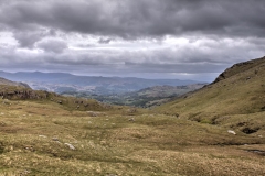 Wrynose Pass