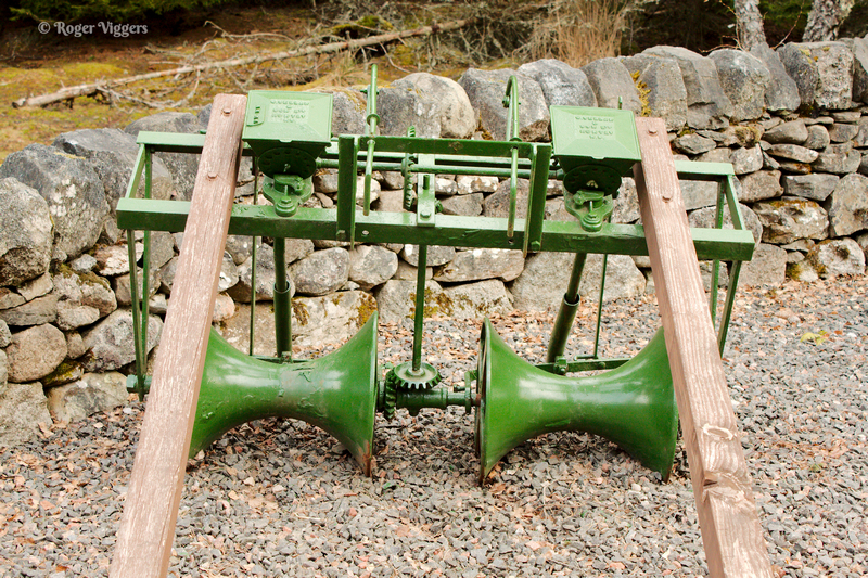 Sellar Turnip Drill, circa 1930s.