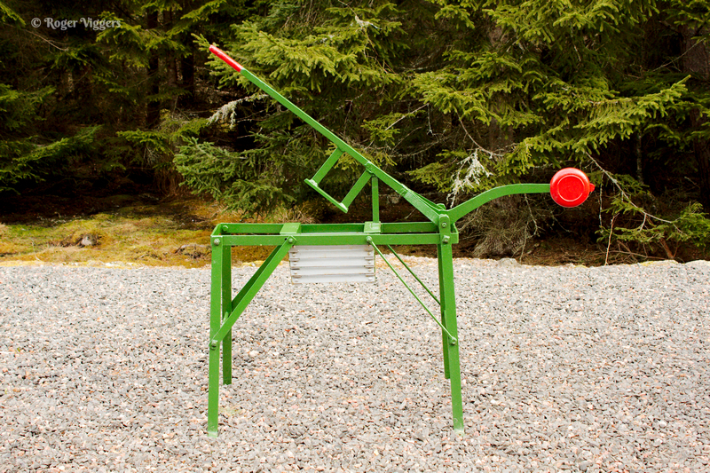 Vegetable cutter
