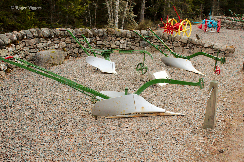 Ploughs