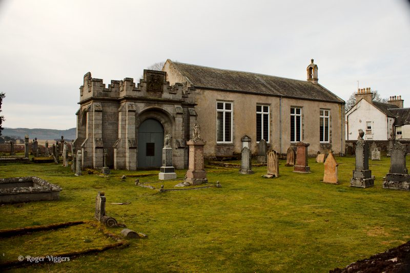 Clan Grant Centre, Duthil